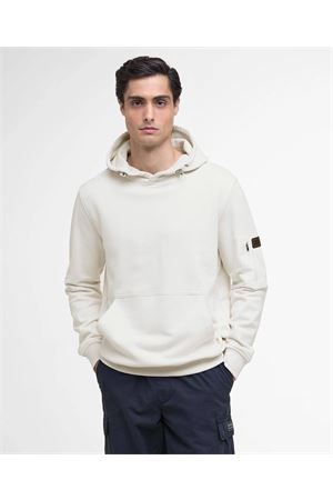 Ewan Hoodie BARBOUR INTERNATIONAL | Felpa | MOL0727WH32